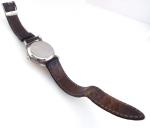 ETERNA MATIC Vintage Men's Watch in Rose Gold