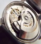 ETERNA MATIC Vintage Men's Watch in Rose Gold