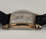 Art Deco Vintage Elbon Manual Wind Watch