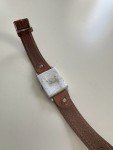 Art Deco Vintage Jump Hour Watch