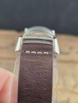 1930s Art Deco Vintage Bulova Men's Watch