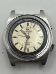 Tissot Sonorous PR516 Vintage Alarm Wrist Watch