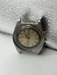 Tissot Sonorous PR516 Vintage Alarm Wrist Watch