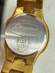 Citizen Elegance Gold Tone Men's Dress Watch