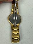 Citizen Elegance Gold Tone Men's Dress Watch