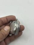 Tissot Sonorous PR516 Vintage Alarm Wrist Watch