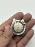 Tissot Sonorous PR516 Vintage Alarm Wrist Watch