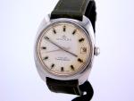 Vintage Movado Zenith Tempo-Matic Men's Watch