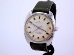 Vintage Movado Zenith Tempo-Matic Men's Watch