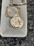 Vintage Bulova 10BC Art Deco Men's Tank Watch