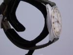 Vintage Movado Zenith Tempo-Matic Men's Watch