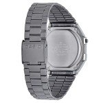 Casio Vintage A168WGG-1B Blackout Digital Watch