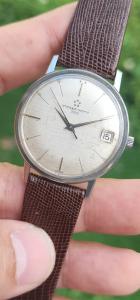 Eterna Matic 3000 Dato Automatic Men's Watch