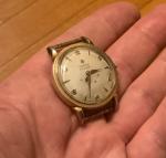 Zodiac Autographic Automatic Power Reserve Watch