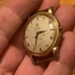 Zodiac Autographic Automatic Power Reserve Watch