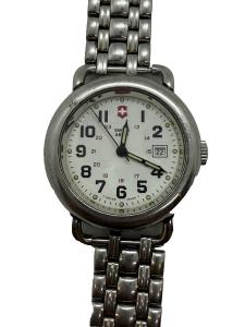 Victorinox Swiss Army Women's Cavalry Date Watch