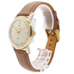 Eterna Triple Date Men's Mechanical Vintage Watch