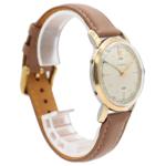 Eterna Triple Date Men's Mechanical Vintage Watch