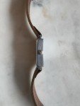 Art Deco Vintage Jump Hour Watch