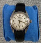 1959 Rolex Oyster Perpetual Vintage Watch 34mm