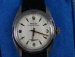 1959 Rolex Oyster Perpetual Vintage Watch 34mm