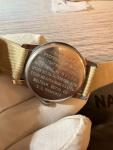 1950s Waltham A-17 Military Pilot Watch