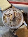 1950s Waltham A-17 Military Pilot Watch