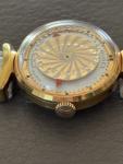 Vintage Ernest Borel Kaleidoscope Cocktail Watch