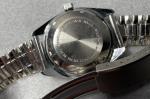 Sears Black Self-Winding 7-Jewel Vintage Watch