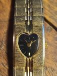 Orintex Vintage Japan Manual Wind Gold Tone Watch