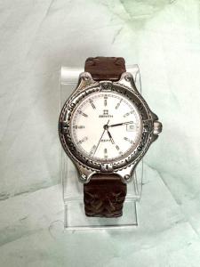 Zenith Defy Vintage Stainless Steel Quartz Watch