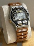 Timex Ironman Triathlon Men's Digital Watch 1992