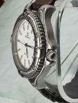 Zenith Defy Vintage Stainless Steel Quartz Watch