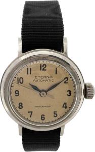 Eterna 17 Jewel Ladies Bumper Automatic Watch