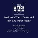 Eterna 17 Jewel Ladies Bumper Automatic Watch