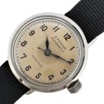 Eterna 17 Jewel Ladies Bumper Automatic Watch