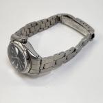 Rolex Ladies Date 26mm Black Dial Automatic Watch