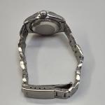 Rolex Ladies Date 26mm Black Dial Automatic Watch