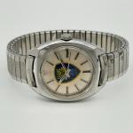 1974 Men's TEAMSTERS Union Local 208 Mechanical Watch