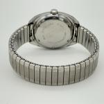 1974 Men's TEAMSTERS Union Local 208 Mechanical Watch