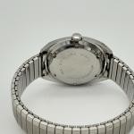 1974 Men's TEAMSTERS Union Local 208 Mechanical Watch