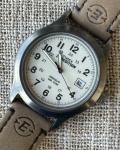Men's Vintage Timex Expedition Field Watch T49870