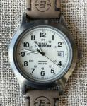 Men's Vintage Timex Expedition Field Watch T49870