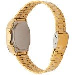 G-Shock Casio Vintage Gold Watch A168WG-9VT