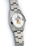 Rolex Vintage Oyster Precision Date 'Mickey Mouse' 34mm