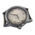 Benrus Men's Mechanical Vintage Watch Stainless Steel