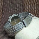 Casio Men's Vintage Digital Illuminator Watch