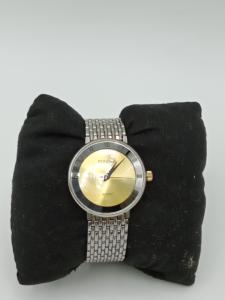 Fondini Unisex Vintage Watch with Mesh Band