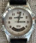 Vintage Timex Expedition Field Watch for Men