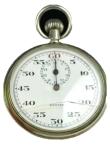 Rare Vintage Zenith Stopwatch from Switzerland